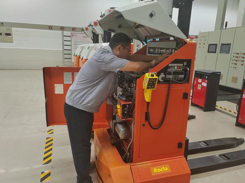 智能物流新引擎 山東中煙濟(jì)南卷煙廠卷包車間高效維保設(shè)備與維修通用機(jī)械零部件解析